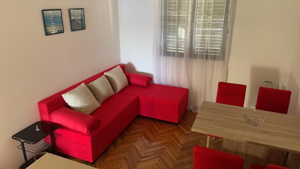 Apartments Ljiljana Klek Exterior foto